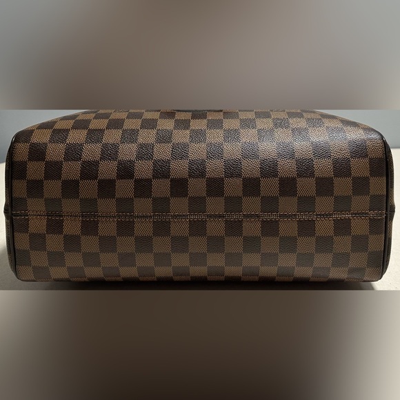 Louis Vuitton Nolita Damier Ebene - Picture 4 of 15